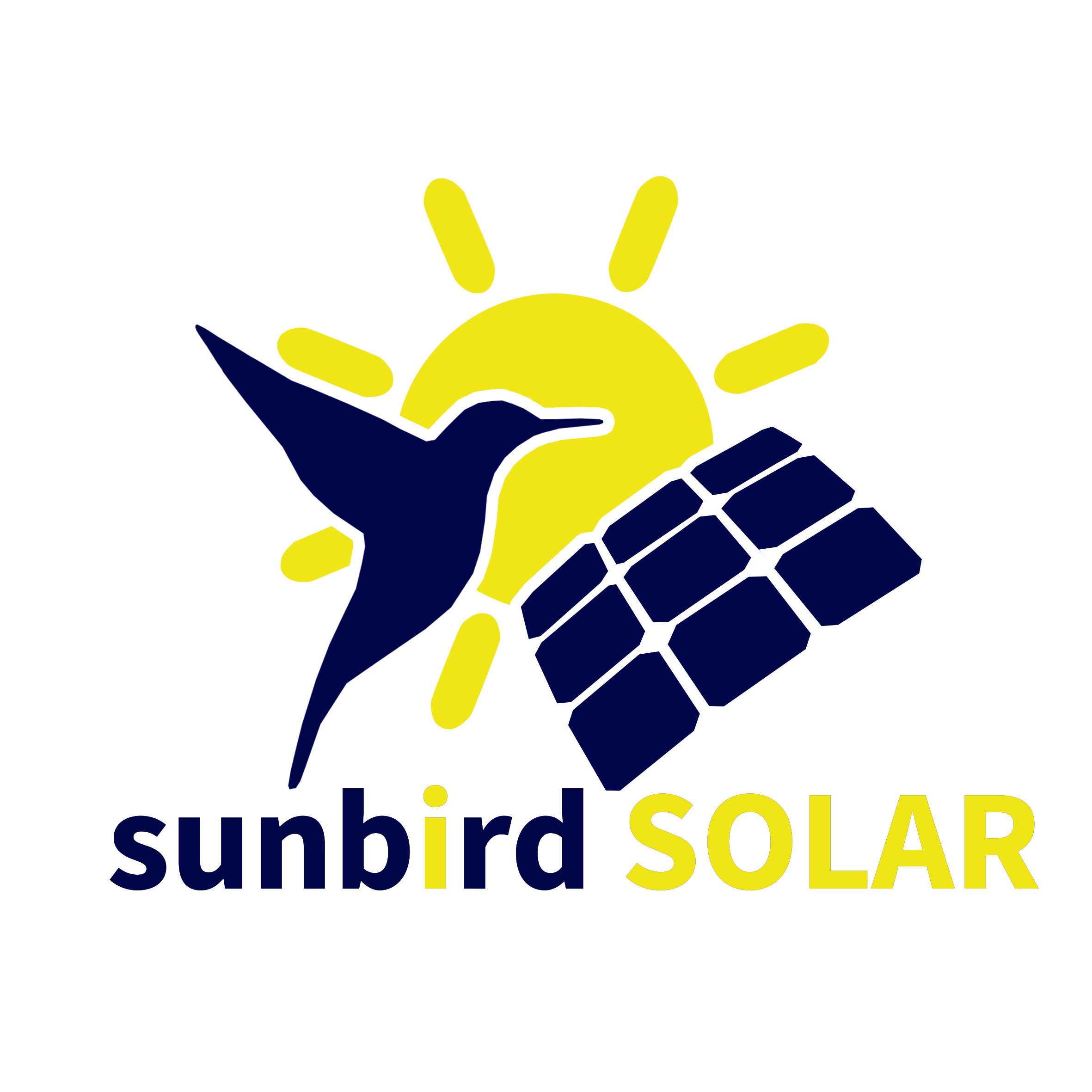 Sunbird-Solar